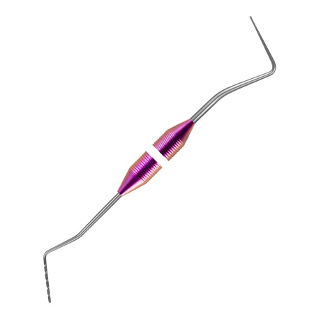 01-21 Зонд пародонтологический комбинированный